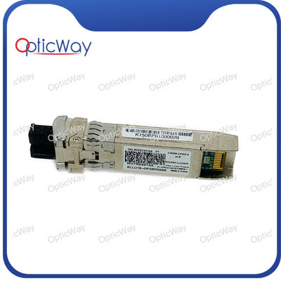 20km 1371nm Transcepteur à fibre SFP+ Alcatel Lucent 3AL82037AFAA 5G CWDM