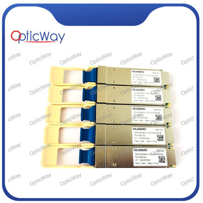 100G QSFP28 Transcepteur optique HUAWEI 34061089 4*25 850nm 100m